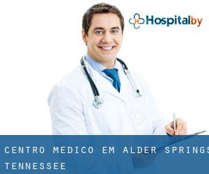 Centro médico em Alder Springs (Tennessee)