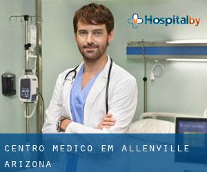 Centro médico em Allenville (Arizona)