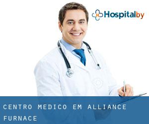 Centro médico em Alliance Furnace