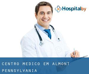 Centro médico em Almont (Pennsylvania)