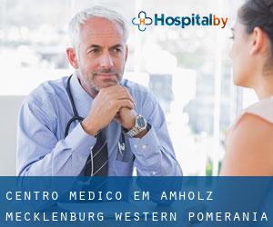 Centro médico em Amholz (Mecklenburg-Western Pomerania)