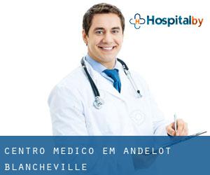 Centro médico em Andelot-Blancheville