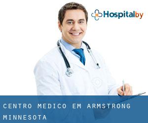 Centro médico em Armstrong (Minnesota)