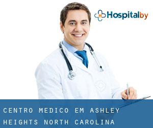 Centro médico em Ashley Heights (North Carolina)