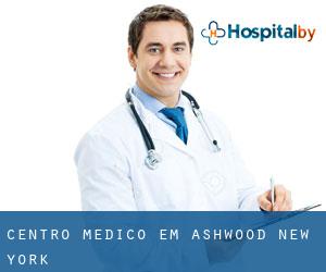Centro médico em Ashwood (New York)