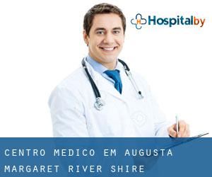 Centro médico em Augusta-Margaret River Shire