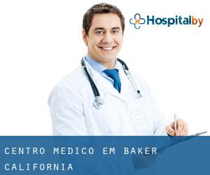 Centro médico em Baker (California)
