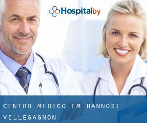 Centro médico em Bannost-Villegagnon