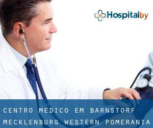 Centro médico em Barnstorf (Mecklenburg-Western Pomerania)