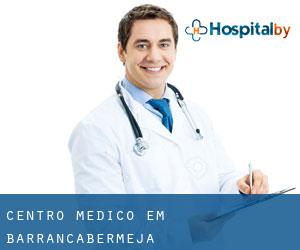 Centro médico em Barrancabermeja