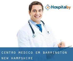 Centro médico em Barrington (New Hampshire)