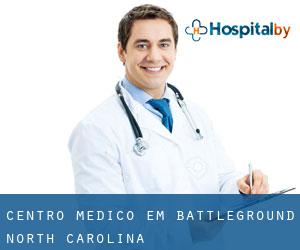 Centro médico em Battleground (North Carolina)