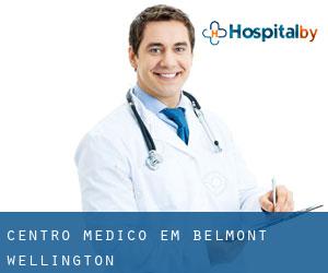 Centro médico em Belmont (Wellington)