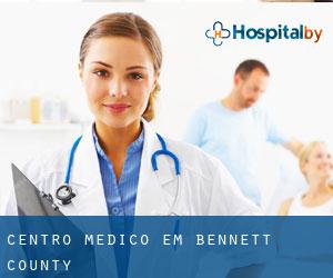 Centro médico em Bennett County