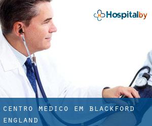 Centro médico em Blackford (England)