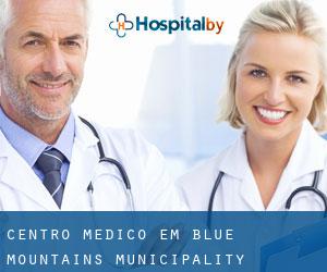 Centro médico em Blue Mountains Municipality
