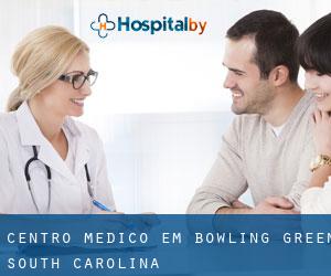 Centro médico em Bowling Green (South Carolina)