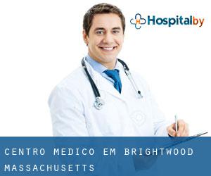 Centro médico em Brightwood (Massachusetts)