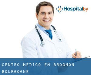 Centro médico em Brognon (Bourgogne)
