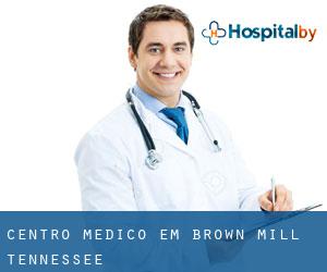 Centro médico em Brown Mill (Tennessee)