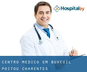 Centro médico em Buxeuil (Poitou-Charentes)