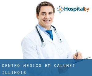 Centro médico em Calumet (Illinois)