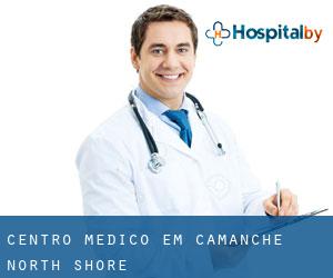 Centro médico em Camanche North Shore