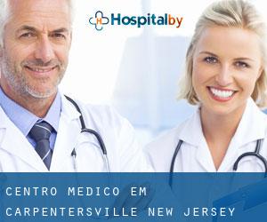Centro médico em Carpentersville (New Jersey)