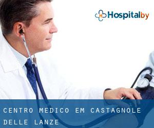 Centro médico em Castagnole delle Lanze