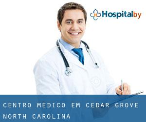 Centro médico em Cedar Grove (North Carolina)