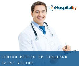 Centro médico em Challand-Saint-Victor