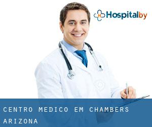 Centro médico em Chambers (Arizona)