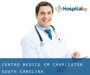 Centro médico em Charleston (South Carolina)