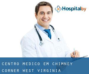 Centro médico em Chimney Corner (West Virginia)