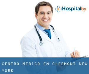 Centro médico em Clermont (New York)