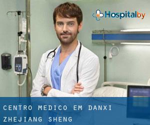 Centro médico em Danxi (Zhejiang Sheng)