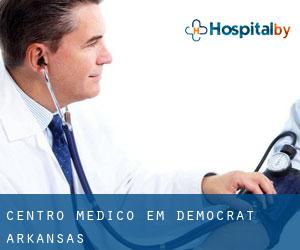 Centro médico em Democrat (Arkansas)