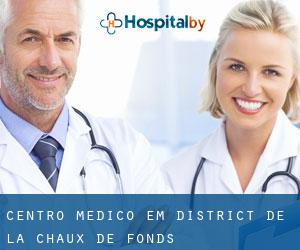 Centro médico em District de la Chaux-de-Fonds