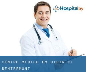 Centro médico em District d'Entremont