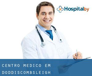 Centro médico em Doddiscombsleigh