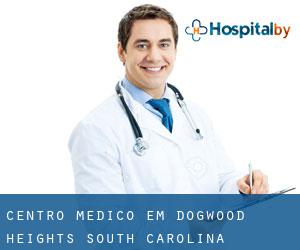 Centro médico em Dogwood Heights (South Carolina)