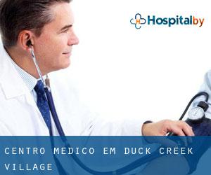 Centro médico em Duck Creek Village
