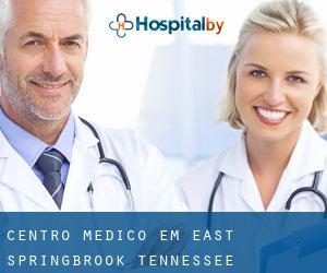 Centro médico em East Springbrook (Tennessee)