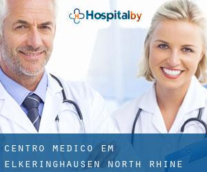Centro médico em Elkeringhausen (North Rhine-Westphalia)
