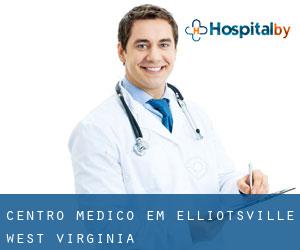 Centro médico em Elliotsville (West Virginia)