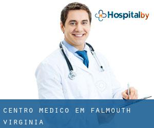 Centro médico em Falmouth (Virginia)