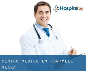 Centro médico em Fontmell Magna