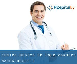 Centro médico em Four Corners (Massachusetts)