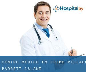 Centro médico em Fremd Village-Padgett Island