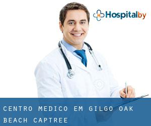 Centro médico em Gilgo-Oak Beach-Captree